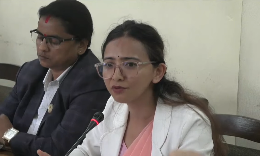 अस्पताल निर्माणमा ढिलाइ