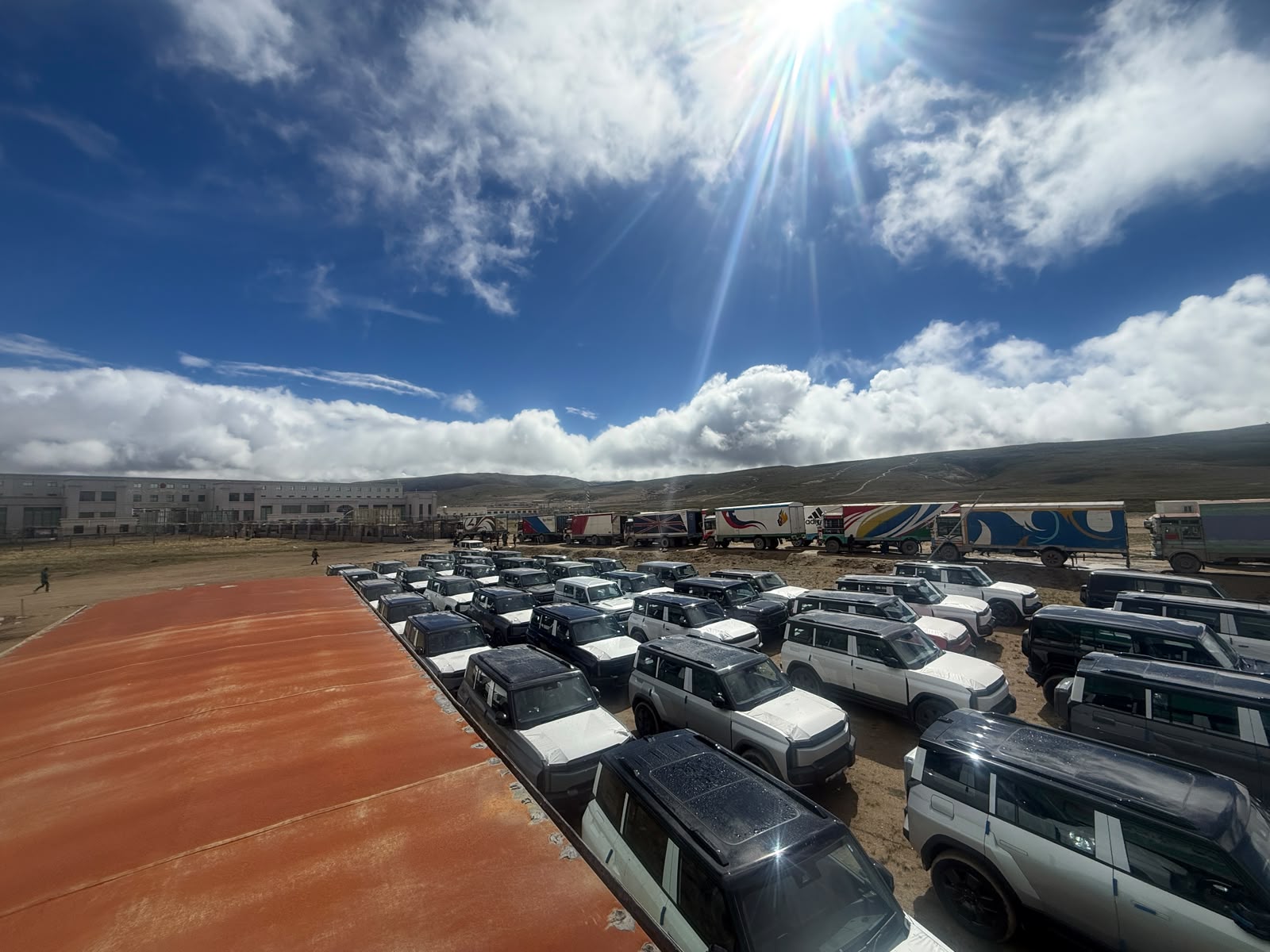 Korala Emerges as Alternative Gateway to China After Rasuwagadhi and Tatopani Closures