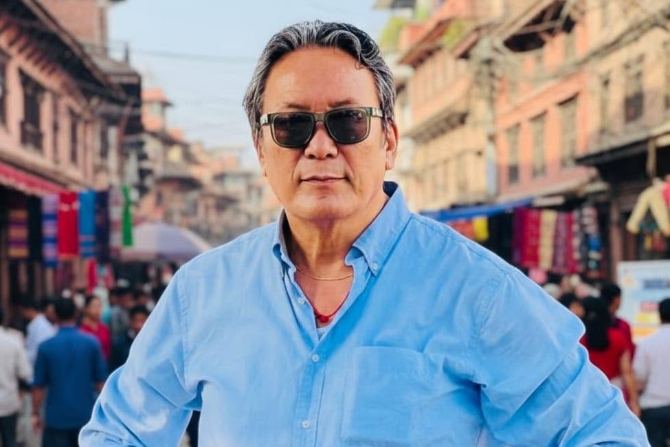 एसियाडमा पदक जित्न नसक्नुमा खेलाडीलाई मात्र दोष दिएर हुँदैन : युवराज लामा
