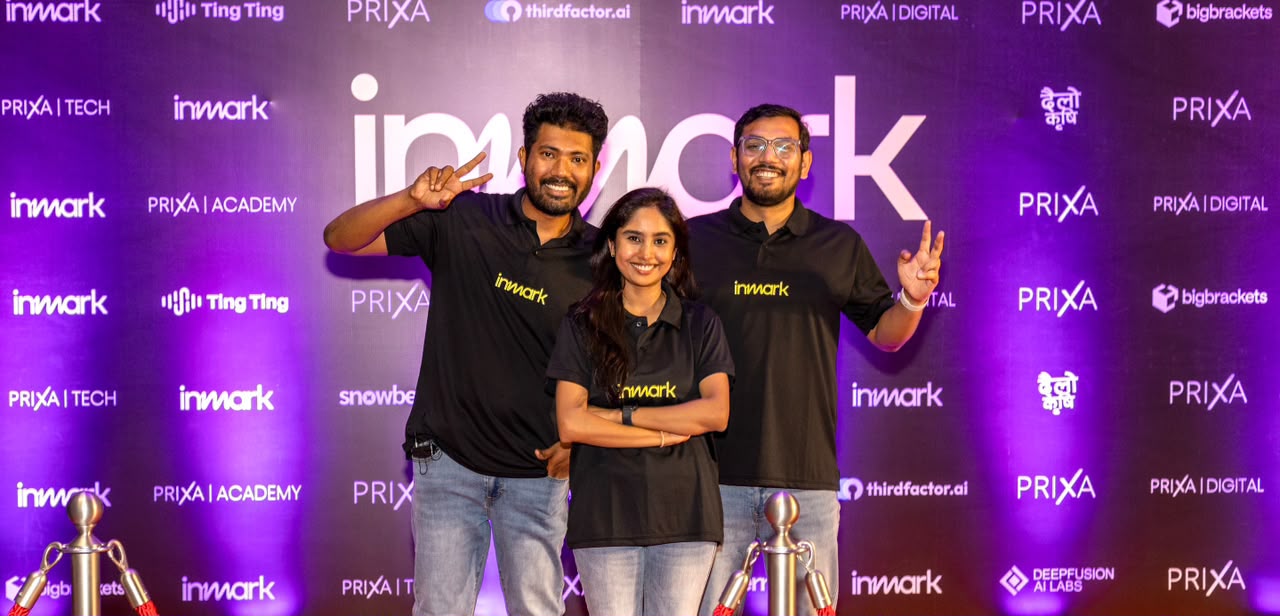 AI-Powered Platform ‘Inmark’ Connects Content Creators and Brands